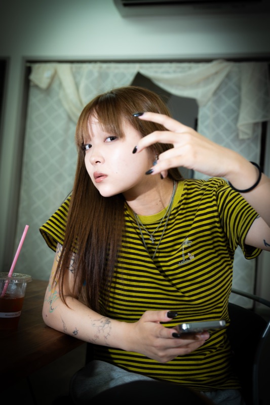 本名 梨夢